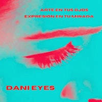 the cover of dani eyes